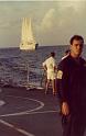 Pete Byrne and Windstar